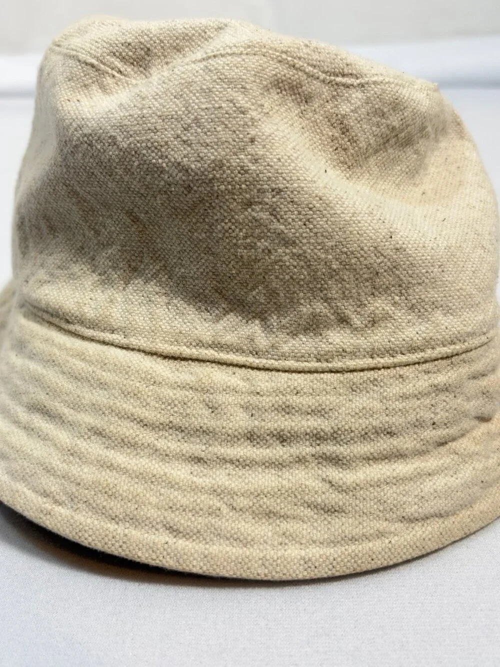 GAP Classic Slub Cotton Bucket Hat